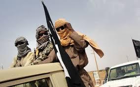 Interpellation de 3 terroristes présumés au sud du Mali