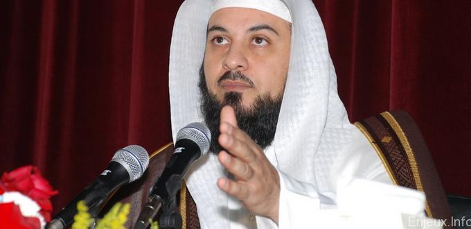 Maroc : levée de boucliers contre la visite du prédicateur extrémiste saoudien Mohamed Al Arifi