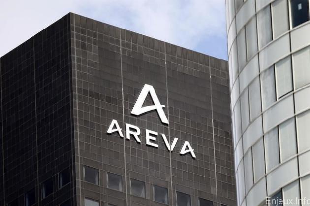 France : Areva supprime plus de 2 500 emplois