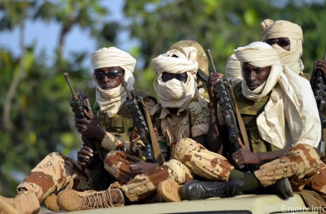 Cameroun : nouveau double attentat dans l’Extrême-Nord attribué à Boko Haram
