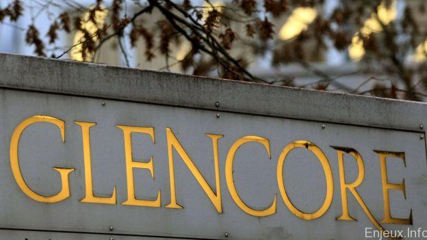 Afrique du Sud : Glencore annonce la fermeture de sa mine de platine d’Eland