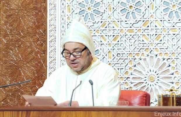 Maroc : Le Roi exige l’accélération de l’adoption des projets de lois organiques