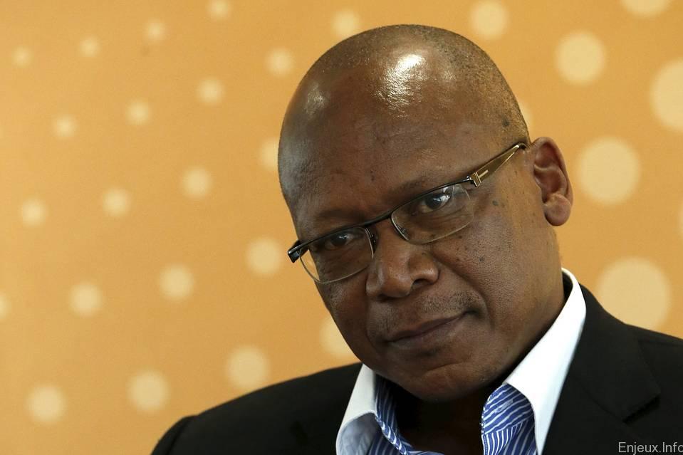 Afrique du Sud : démission du PDG de l’opérateur télécom MTN