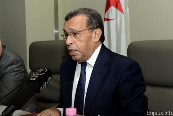 Algérie : La loi de finances 2016 prévoit de nouvelles hausses fiscales