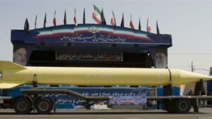 un-missile-iranien-shahab-3-a-capacite-nucleaire