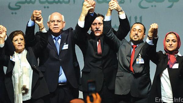 La Libye a finalement son gouvernement d’union nationale