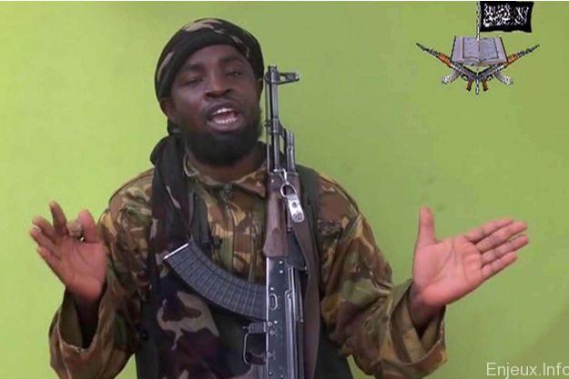 Nigéria : Le chef de Boko Haram aurait fait ses Adieux
