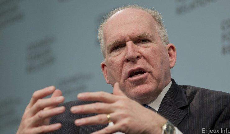 Le directeur de la CIA à Moscou pour défendre la position américaine sur la Syrie