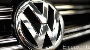 Allemagne : énième plainte contre Volkswagen