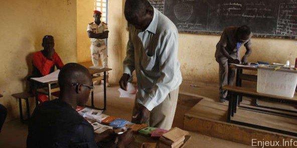 Le second tour de la présidentielle au Niger a lieu sans l’opposition