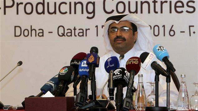 Qatar : Pas d’accord entre les pays pétroliers sur un gel de la production