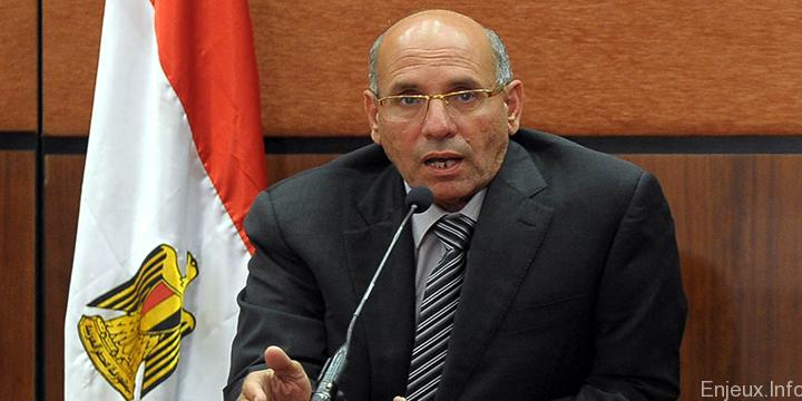 Egypte : un ancien ministre de l’Agriculture condamné pour corruption