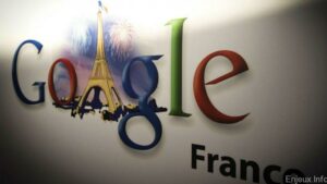 google-france