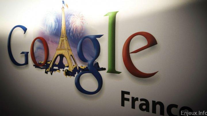 France : soupçonné de fraude fiscale, Google voit ses locaux à Paris perquisitionnés