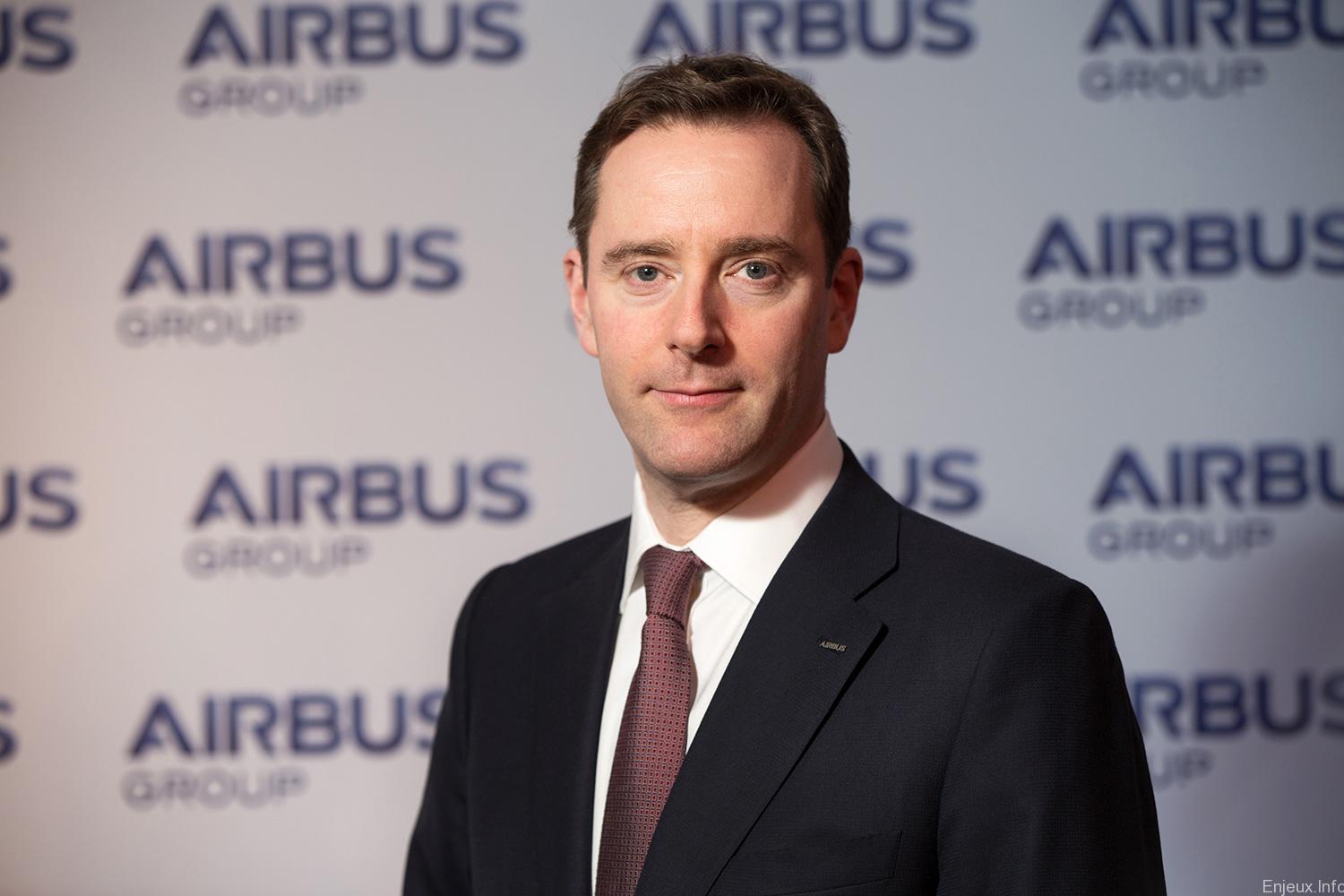 Royaume-Uni : pourquoi Airbus craint un Brexit