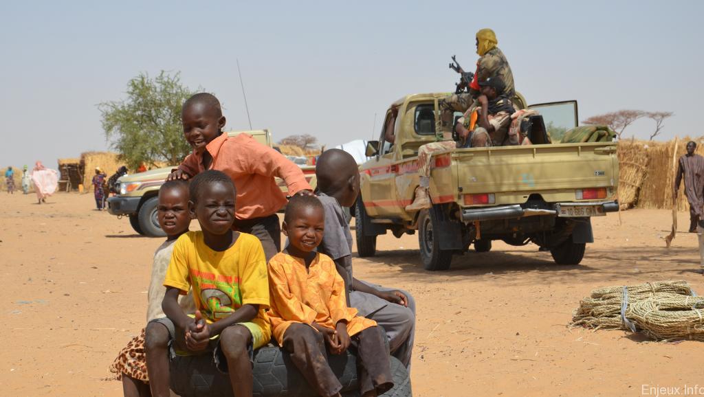 Boko Haram lance une nouvelle attaque dans le sud-est du Niger