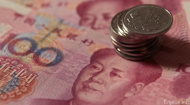 La Chine nie vouloir déprécier le yuan pour booster son économie