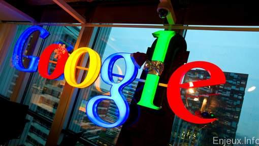 Moscou inflige à Google 6.8 millions de dollars d’amende pour abus de position dominante