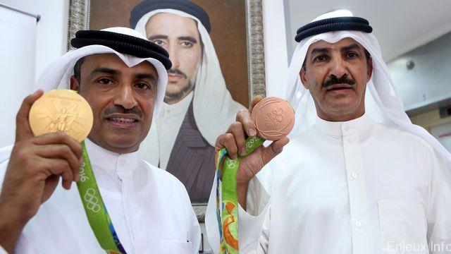 Koweït : Remaniement au sommet de deux instances sportives