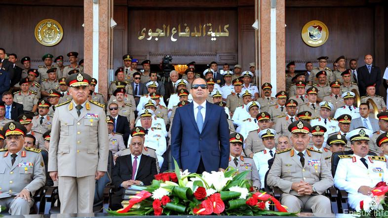 Egypte : nomination d’un nouveau ministre de l’Approvisionnement