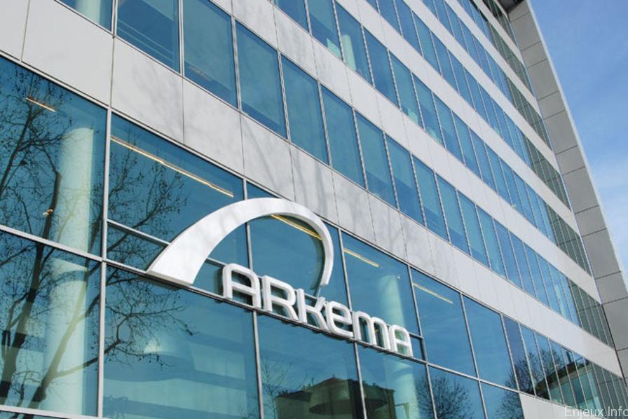 Le français Arkema annonce un investissement de 15 millions de dollars en Inde