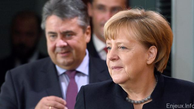 Allemagne : vers d’importantes baisses d’impôts