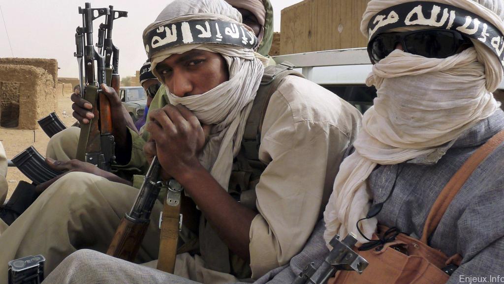 Mali: la violence djihadiste ne baisse par malgré le cessez-le-feu annoncé par Ansar Dine