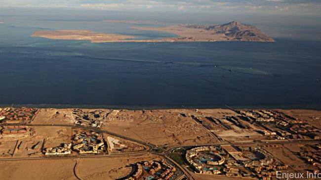 Egypte : La rétrocession de deux îlots au Royaume Saoudien refait surface