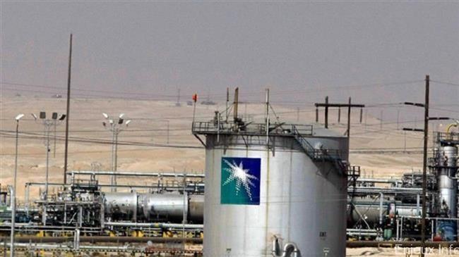 Le géant pétrolier Saudi Aramco engrange de gros bénéfices en 2021
