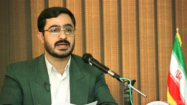 L’ancien procureur général de Téhéran condamné à 135 coups de fouet
