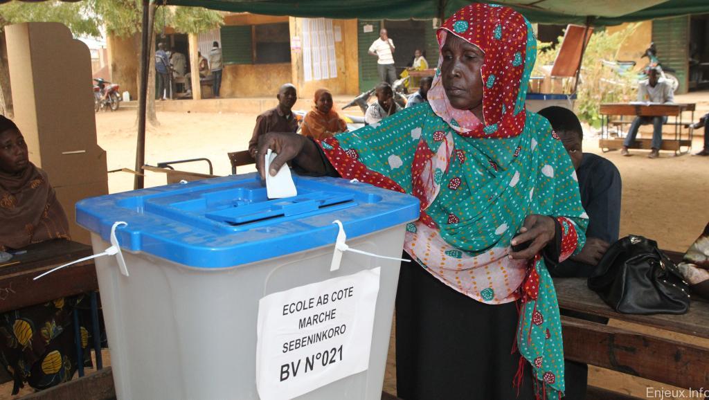 Faible engouement des Maliens pour des élections communales perturbées