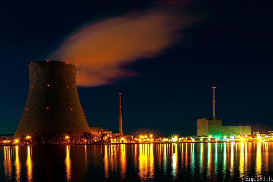Allemagne : Les exploitants des centrales électriques dédommagés pour sortir du nucléaire