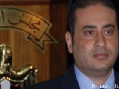 Un haut magistrat égyptien épinglé pour corruption se suicide