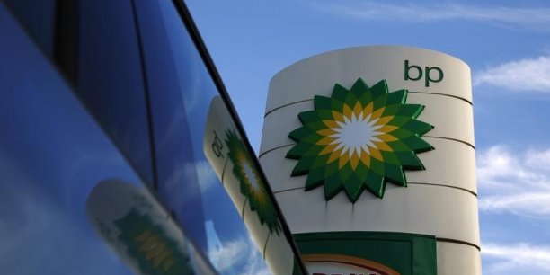 L’avenir du secteur pétrolier tel que perçu par BP