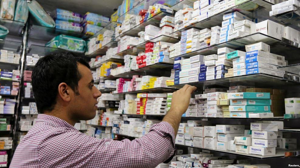 L’Egypte autorise son armée à créer une compagnie pharmaceutique