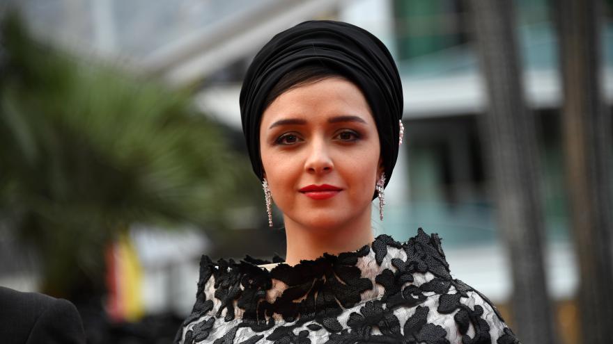 Une actrice iranienne boycotte les Oscars en protestation contre la politique migratoire de Trump