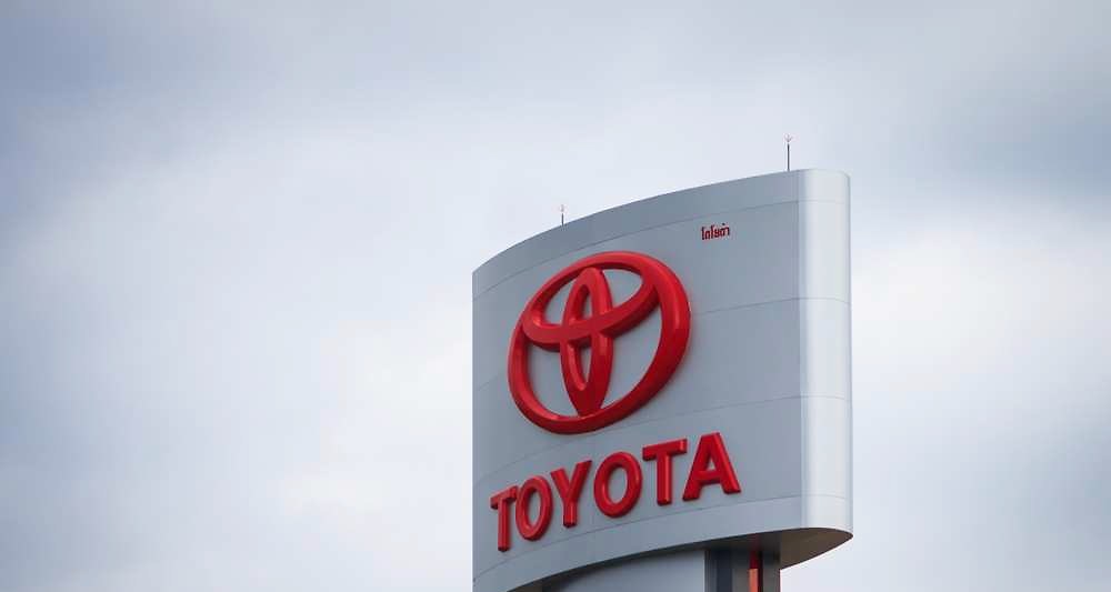 Toyota annonce un investissement de 600 millions de dollars aux Etats-Unis