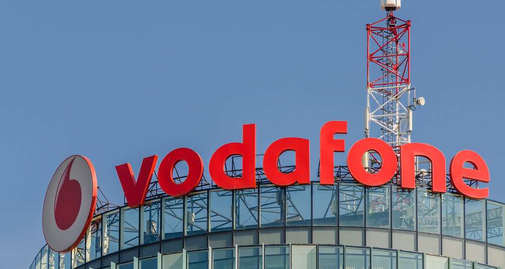 Inde : vers une fusion entre la filiale locale de Vodafone et son concurrent Idea Cellular