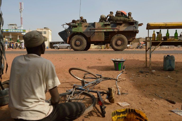 Mali : le bilan des violences intercommunautaires de la semaine passée porté à 20 morts