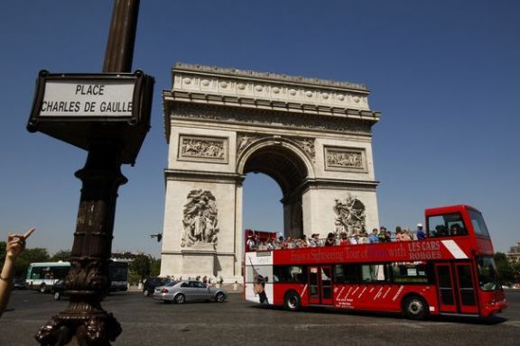 Le tourisme a rebondi fin 2016 en France