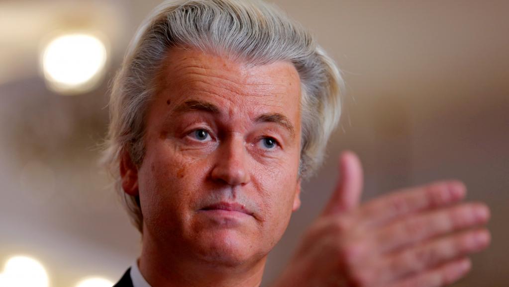 Pays-Bas : Wilders domine les sondages