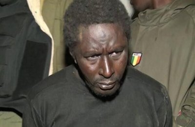 Le chef de la police islamique à Gao sera bientôt jugé à Bamako