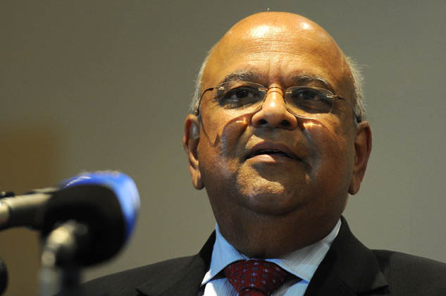 Afrique du Sud : Zuma interrompt la tournée internationale de son ministre des Finances