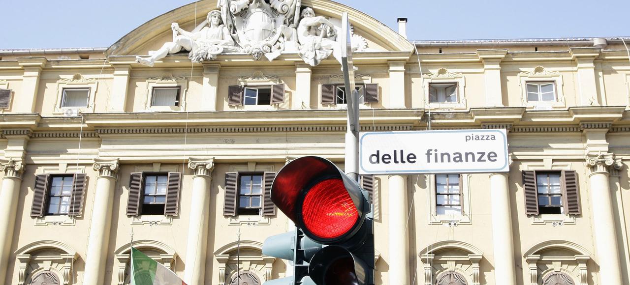 L’Italie adopte une fiscalité avantageuse pour les étrangers opulents