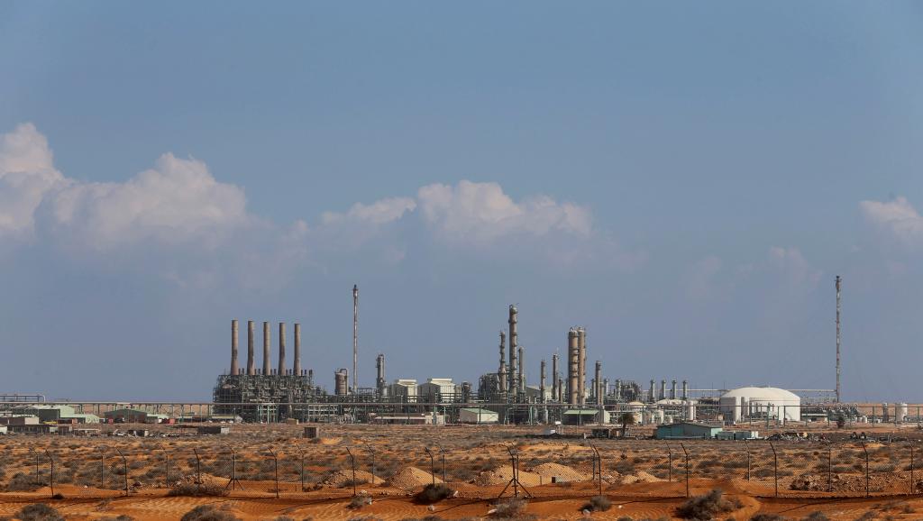 L’armée du maréchal Khalifa Haftar reprend deux sites pétroliers dans l’Est libyen