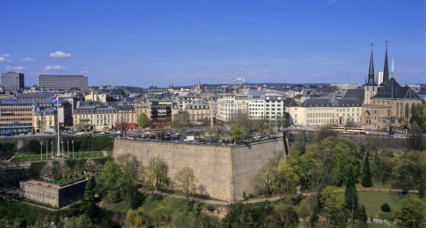 Le Luxembourg parmi les paradis fiscaux privilégiés des banques européennes