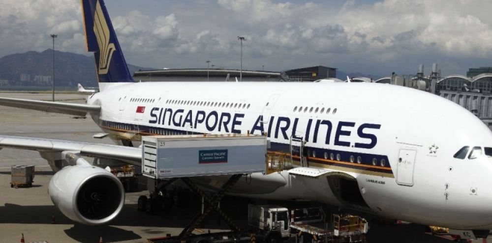 Inde : Accord de partage de données entre les compagnies aériennes Singapore Airlines et Vistara