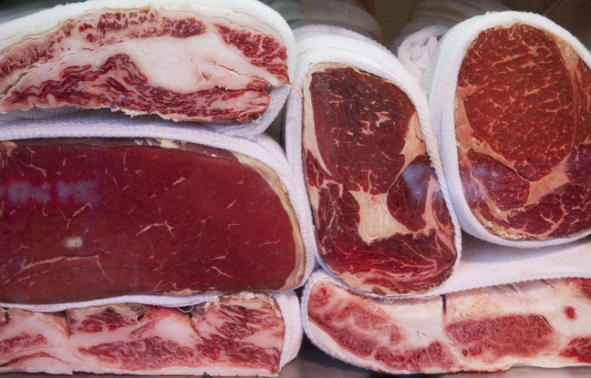 La Chine suspend l’importation de la viande bovine et de volaille du Brésil