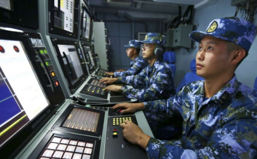 Manœuvres militaires inédites entre la Chine et le Népal