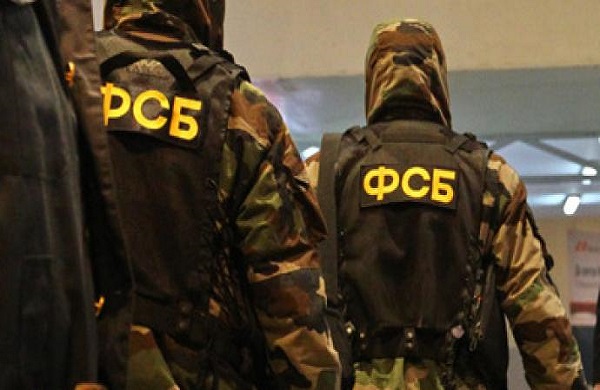 Russie : Deux présumés terroristes abattus pendant une tentative d’arrestation